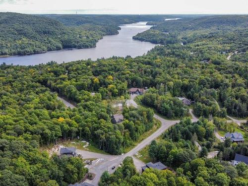Aerial photo - 67 Ch. Des Pommiers, Chelsea, QC - Outdoor With View