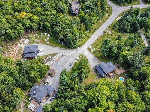Aerial photo - 67 Ch. Des Pommiers, Chelsea, QC - Outdoor With View