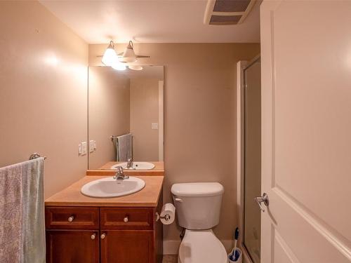 104-256 Hastings Street, Penticton, BC - Indoor Photo Showing Bathroom