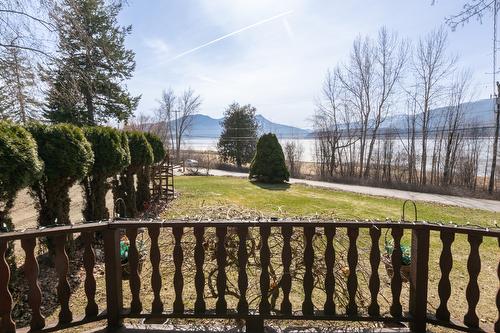 3619 Sunnybrae Canoe Point Road, Tappen, BC - Outdoor With View