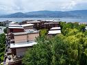 542-654 Cook Road, Kelowna, BC  - Outdoor With Body Of Water With View 