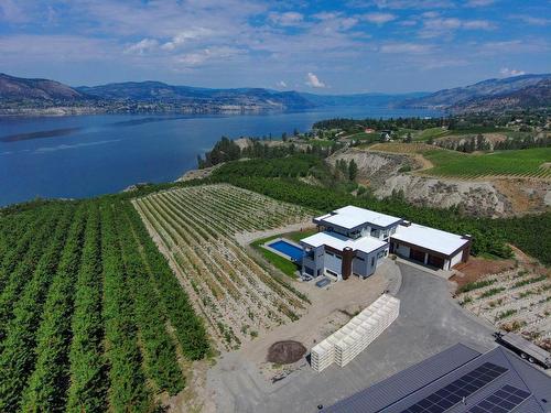 2805 Aikins Loop, Naramata, BC 