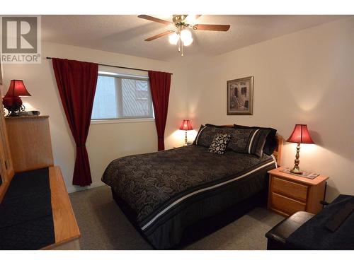 1659 Columbia Street, Smithers, BC - Indoor Photo Showing Bedroom