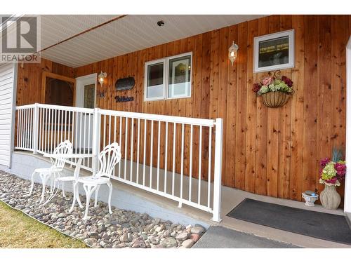1659 Columbia Street, Smithers, BC - Outdoor With Exterior