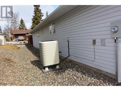 1659 Columbia Street, Smithers, BC - Outdoor With Exterior