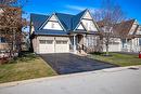 48 Galloway Trail, Welland, ON  - Outdoor 