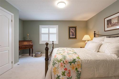 48 Galloway Trail, Welland, ON - Indoor Photo Showing Bedroom