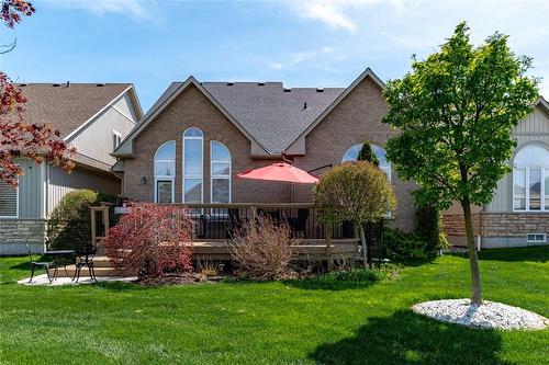48 Galloway Trail, Welland, ON - Outdoor