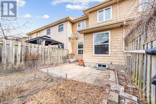 228 Huntersfield Drive, Ottawa, ON - Outdoor With Exterior