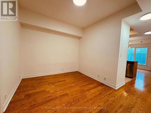 #103 -207 Wellesley St E, Toronto, ON - Indoor Photo Showing Other Room