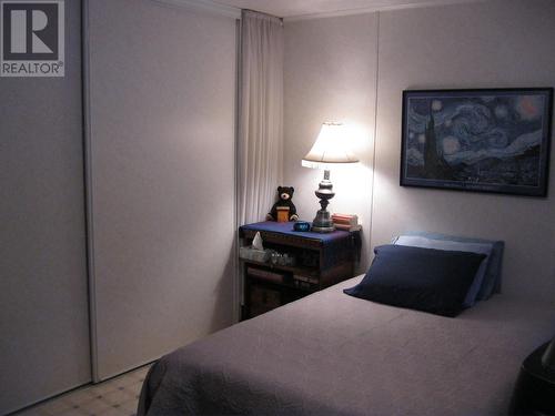 4511 Pyper Lake Road, Williams Lake, BC - Indoor Photo Showing Bedroom