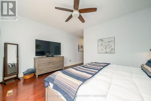 12 Dorchester Dr, Prince Edward County, ON - Indoor Photo Showing Bedroom