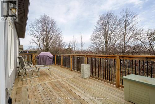 12 Dorchester Dr, Prince Edward County, ON - Outdoor With Deck Patio Veranda With Exterior