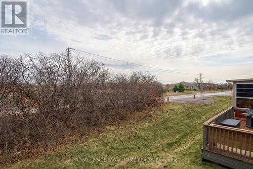12 Dorchester Dr, Prince Edward County, ON - Outdoor With View