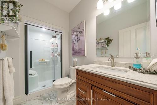 12 Dorchester Drive, Prince Edward County, ON - Indoor Photo Showing Bathroom