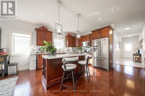 12 Dorchester Drive, Prince Edward County, ON - Indoor