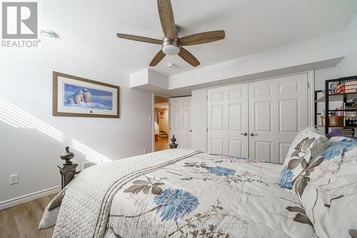 12 Dorchester Drive, Prince Edward County, ON - Indoor Photo Showing Bedroom