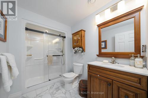 12 Dorchester Drive, Prince Edward County, ON - Indoor Photo Showing Bathroom