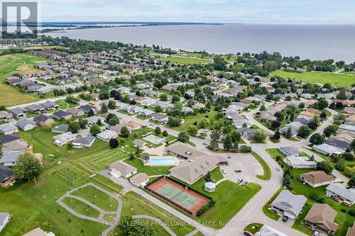 12 Dorchester Drive, Prince Edward County, ON - Outdoor With Body Of Water With View