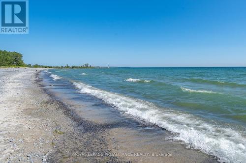 12 Dorchester Drive, Prince Edward County, ON - Outdoor With Body Of Water With View