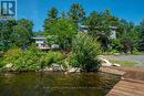 2475 Alfs Bay Lane E, Central Frontenac, ON  - Outdoor With Body Of Water 