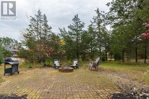 218 Fish And Game Club Rd, Quinte West, ON - Outdoor