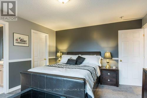 218 Fish And Game Club Rd, Quinte West, ON - Indoor Photo Showing Bedroom