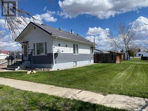 119 Cardinal Street, Prelate, SK - Outdoor