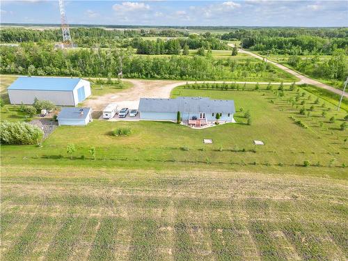 51099 Mun 46E Road, Ross, MB - Outdoor With View