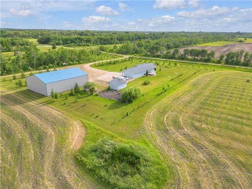51099 Mun 46E Road, Ross, MB - Outdoor With View