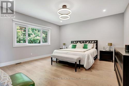 2208 Red Thorne Ave, London, ON - Indoor Photo Showing Bedroom
