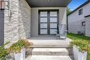 2208 Red Thorne Ave, London, ON  - Outdoor 