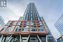 #4115 -108 Peter St, Toronto, ON  - Outdoor With Facade 