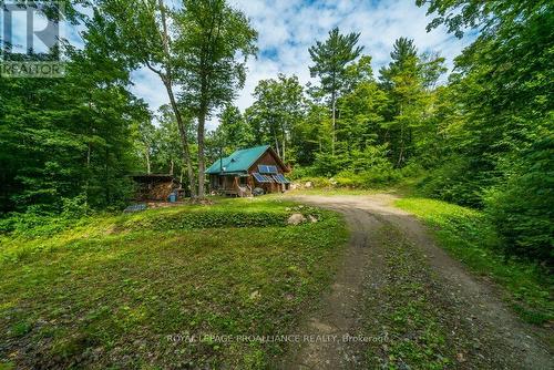 15 Big Finch Lane, Addington Highlands, ON - Outdoor