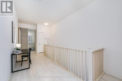 #Th106 -30 Ordnance St, Toronto, ON - Indoor Photo Showing Other Room