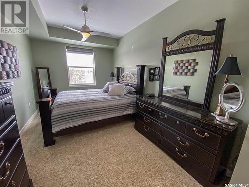 405 912 Otterloo Street, Indian Head, SK - Indoor Photo Showing Bedroom