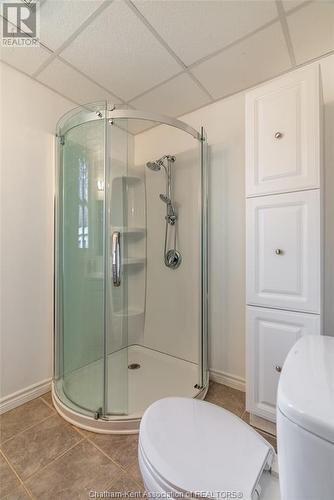 37 Sheldrick Street, Blenheim, ON - Indoor Photo Showing Bathroom