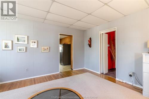 37 Sheldrick Street, Blenheim, ON - Indoor Photo Showing Other Room
