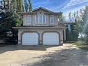 28 Telfer Bay, Prince Albert, SK  - Outdoor With Facade 