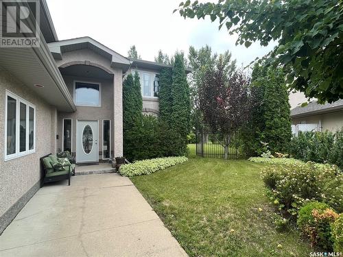 28 Telfer Bay, Prince Albert, SK - Outdoor