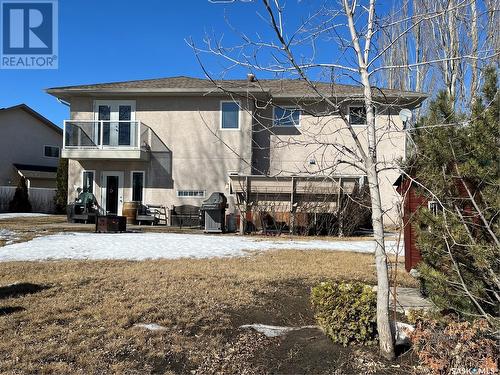 28 Telfer Bay, Prince Albert, SK - Outdoor