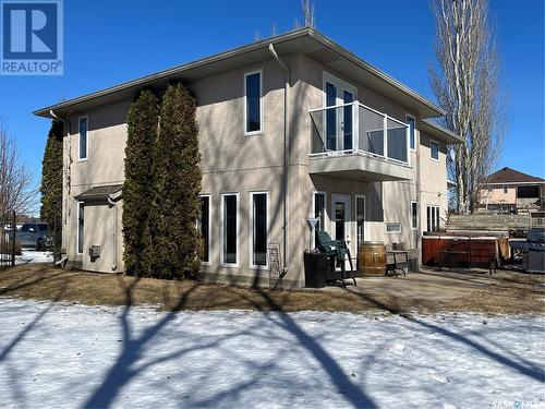 28 Telfer Bay, Prince Albert, SK - Outdoor