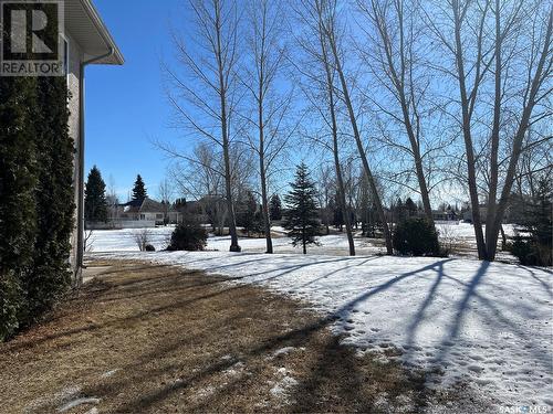 28 Telfer Bay, Prince Albert, SK - Outdoor With View