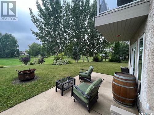 28 Telfer Bay, Prince Albert, SK - Outdoor