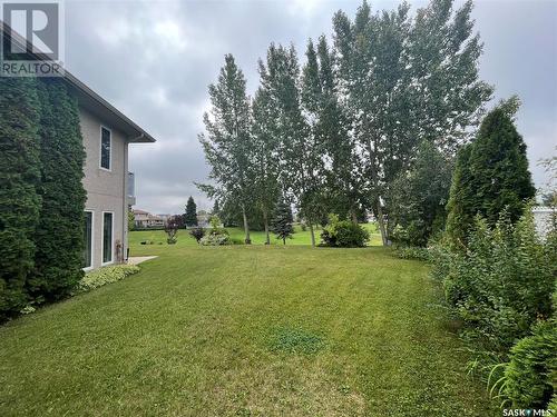 28 Telfer Bay, Prince Albert, SK - Outdoor