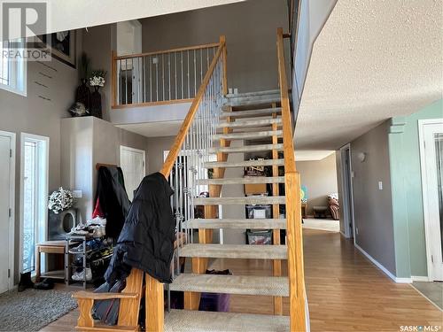 28 Telfer Bay, Prince Albert, SK - Indoor Photo Showing Other Room