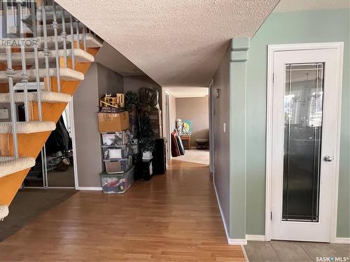 28 Telfer Bay, Prince Albert, SK - Indoor Photo Showing Other Room