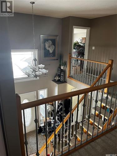 28 Telfer Bay, Prince Albert, SK - Indoor Photo Showing Other Room