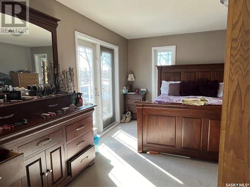 28 Telfer Bay, Prince Albert, SK - Indoor Photo Showing Bedroom