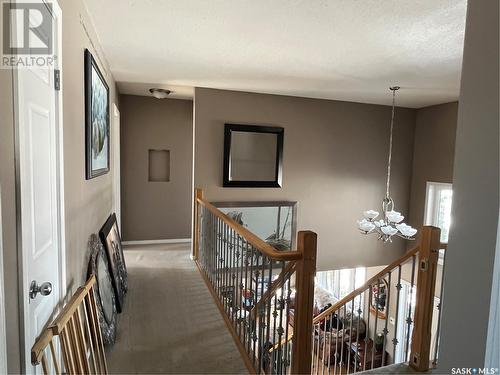 28 Telfer Bay, Prince Albert, SK - Indoor Photo Showing Other Room